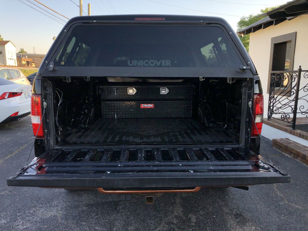 2008 Ford F-150 Image 7