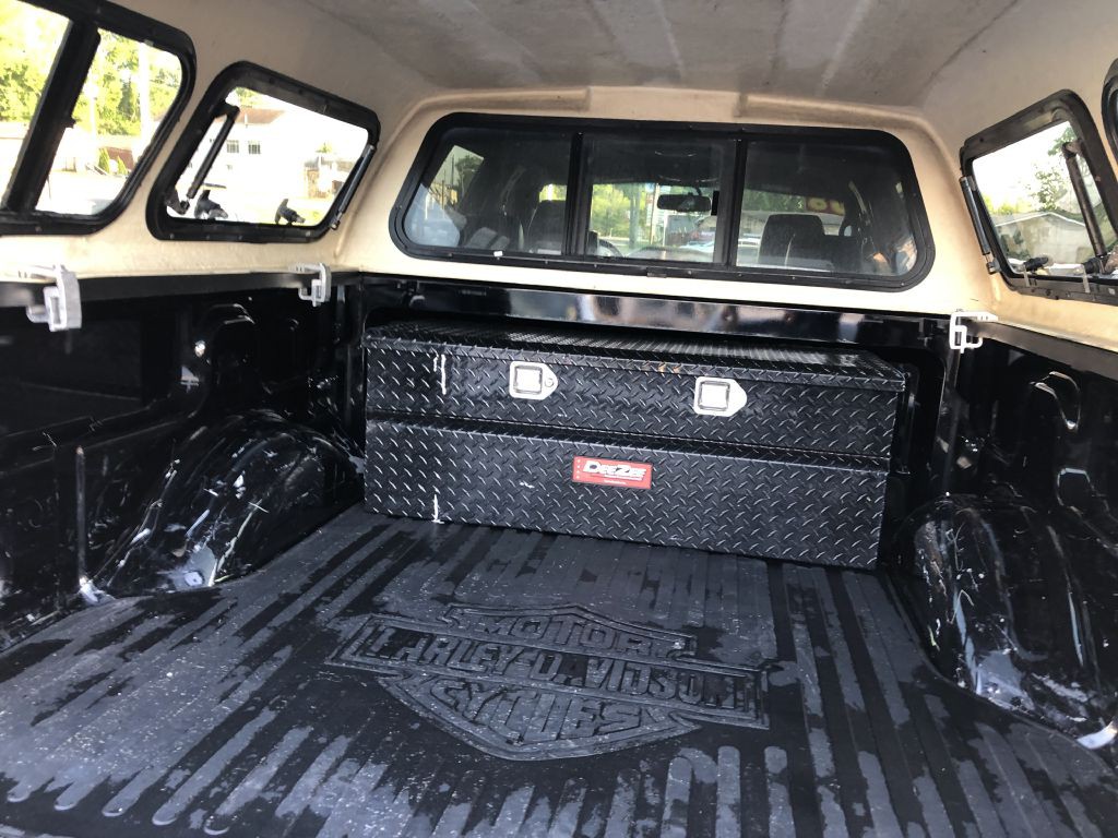 2008 Ford F-150 Image 8