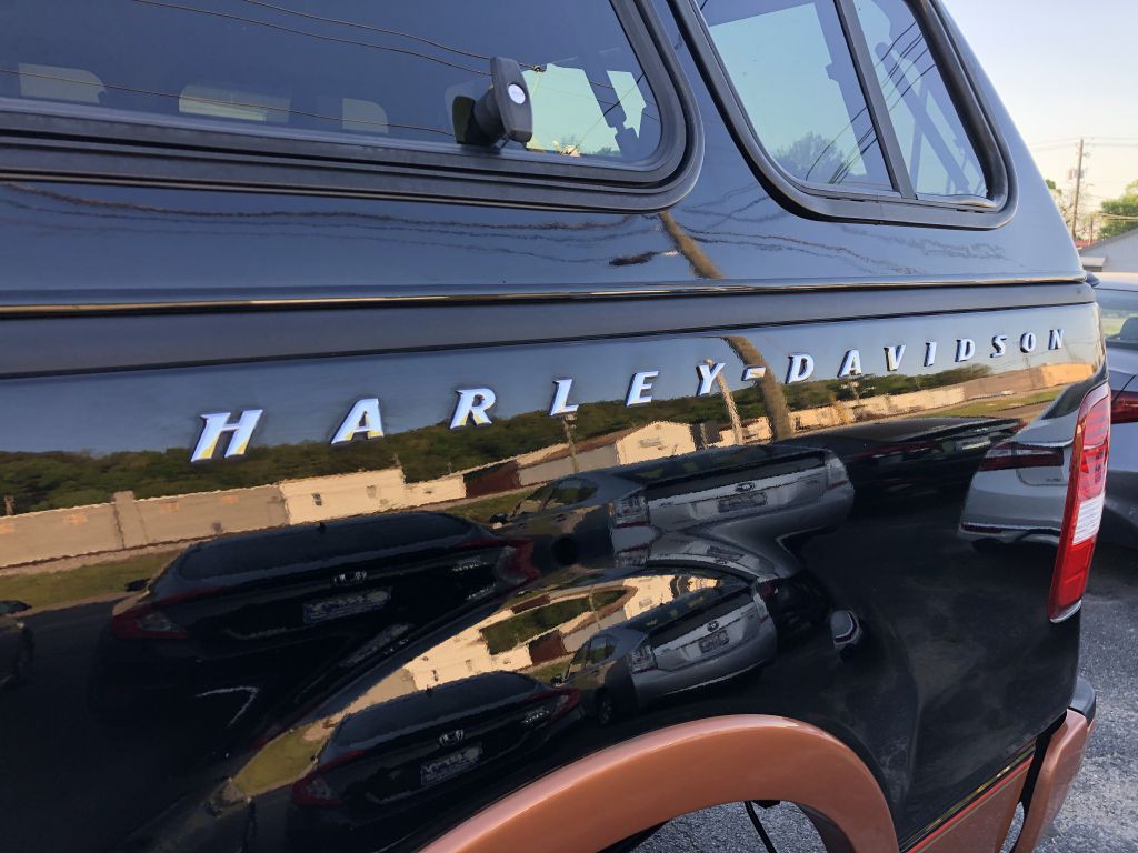 2008 Ford F-150 Image 10