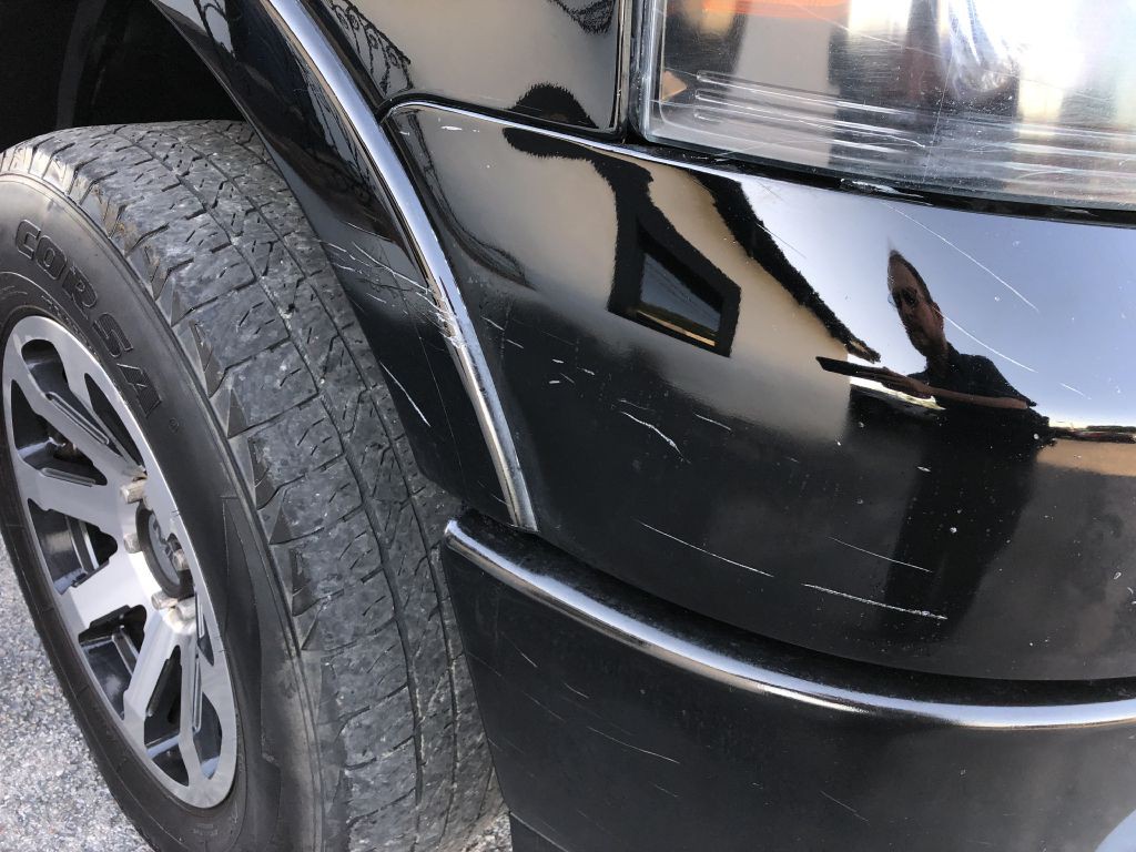 2008 Ford F-150 Image 11