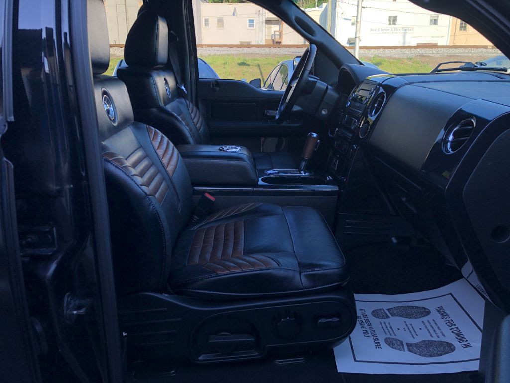 2008 Ford F-150 Image 12