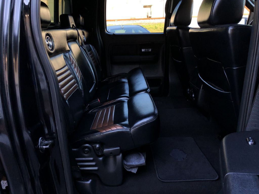 2008 Ford F-150 Image 13