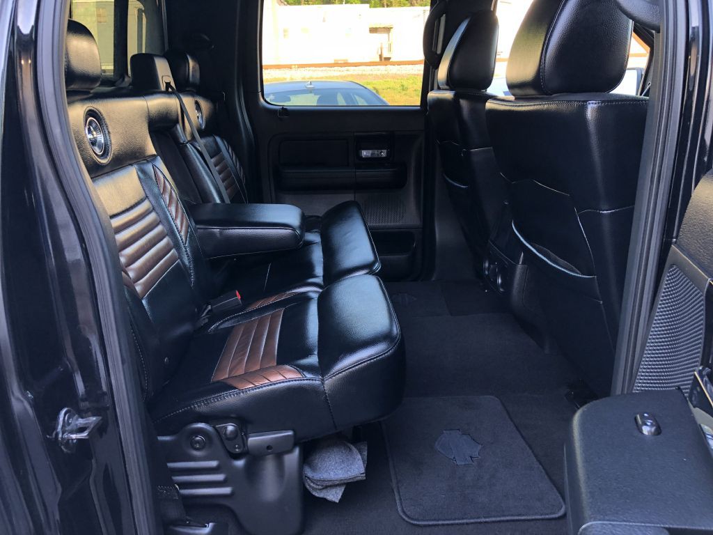 2008 Ford F-150 Image 14