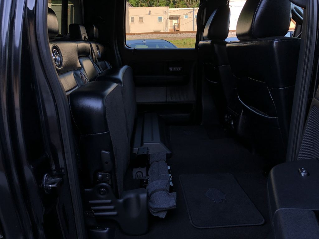 2008 Ford F-150 Image 15