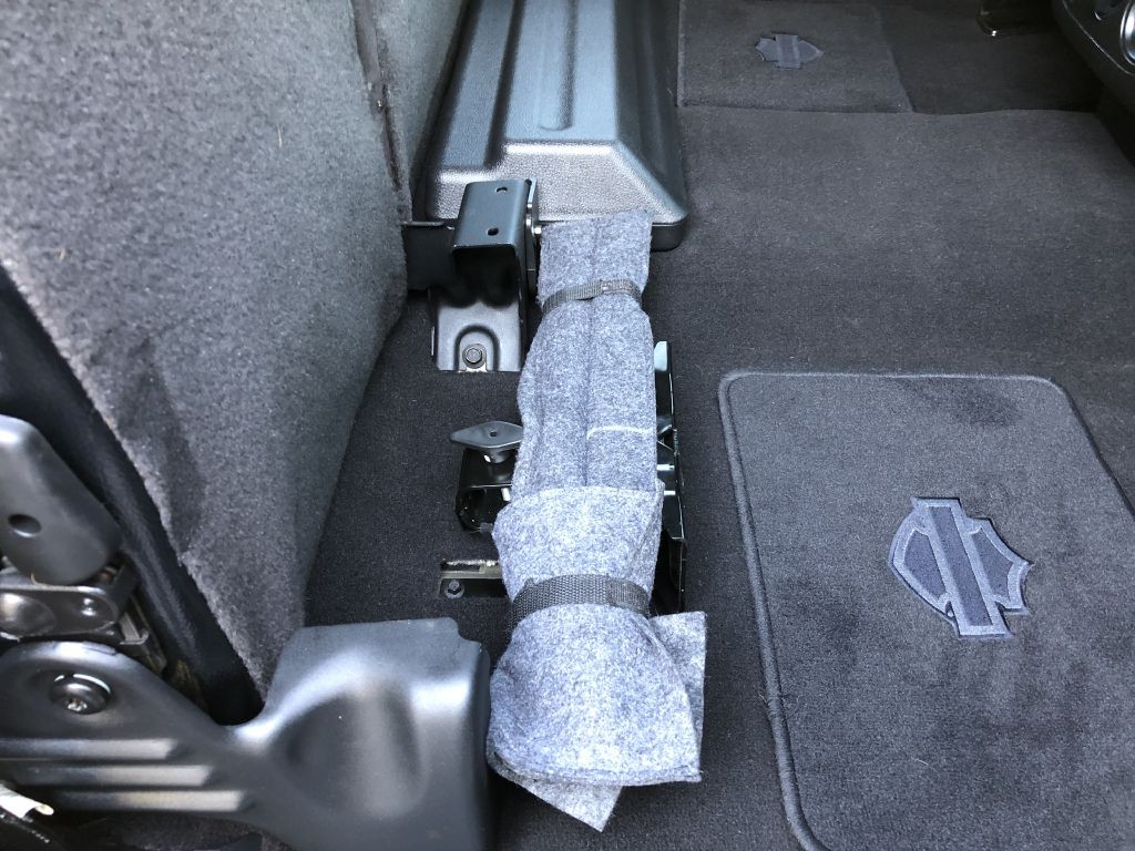 2008 Ford F-150 Image 16