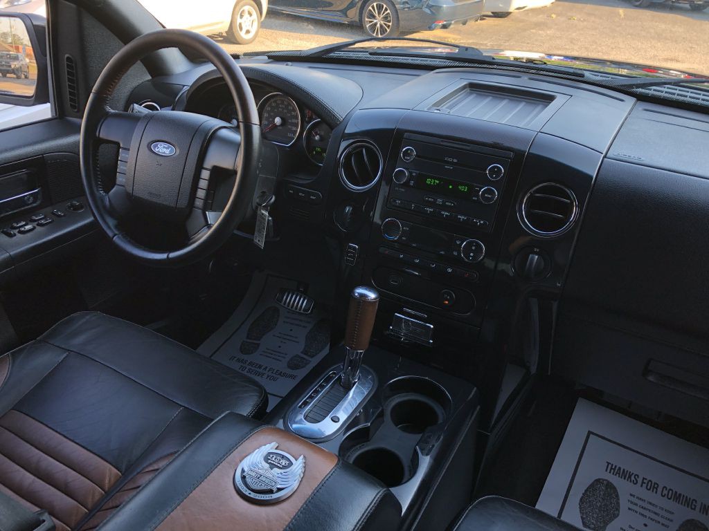 2008 Ford F-150 Image 17
