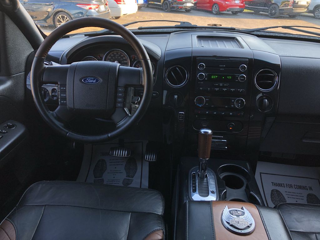 2008 Ford F-150 Image 18