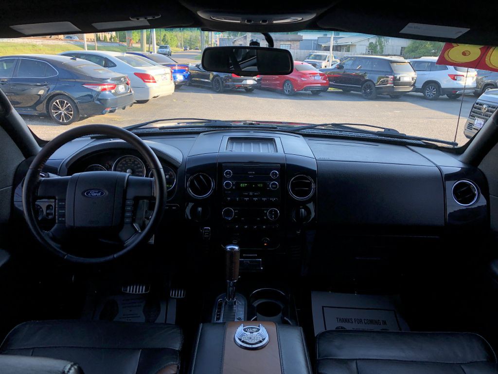 2008 Ford F-150 Image 19
