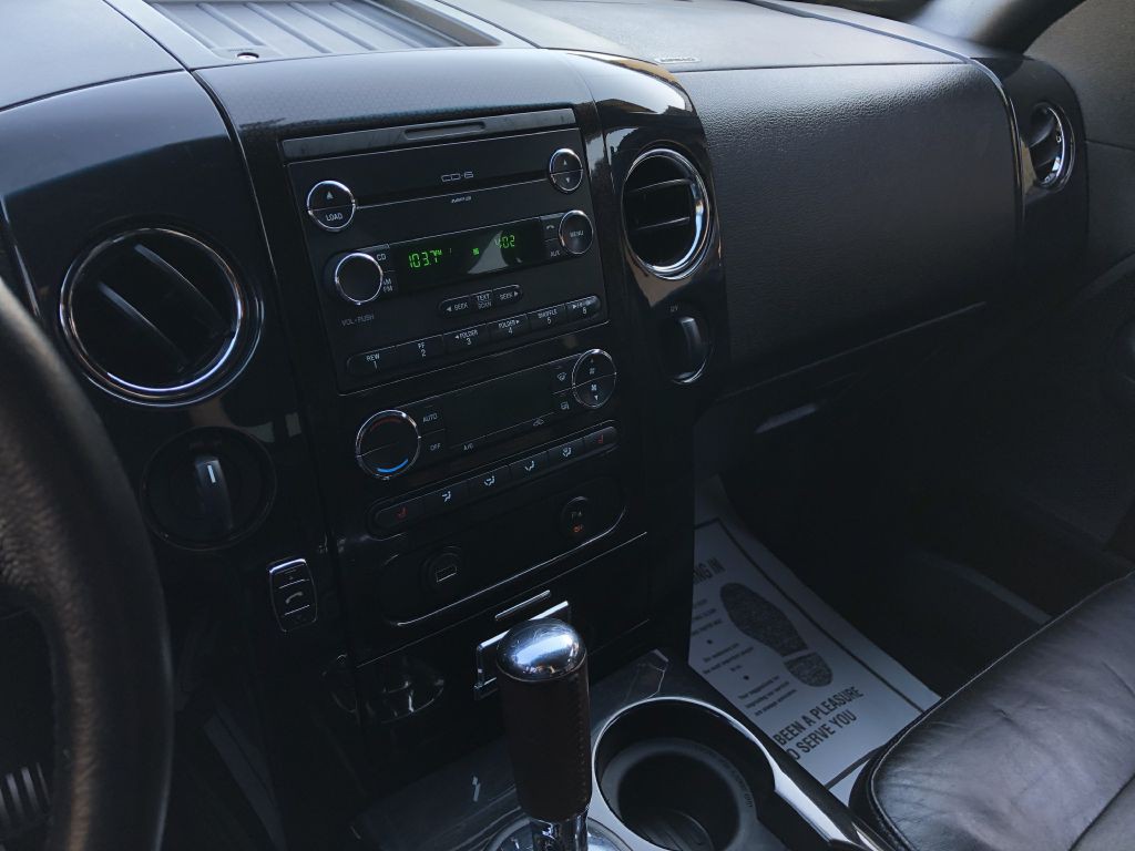 2008 Ford F-150 Image 20