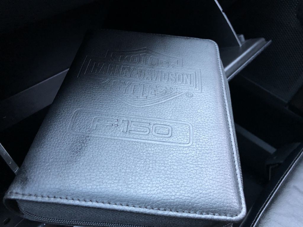 2008 Ford F-150 Image 21