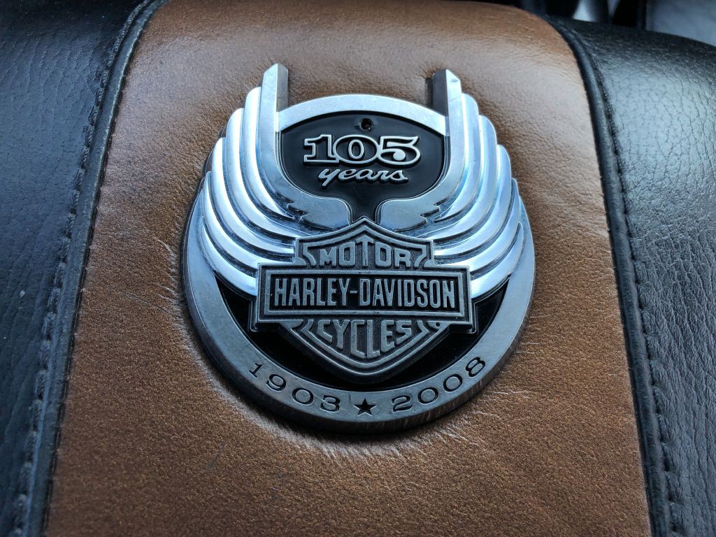 2008 Ford F-150 Image 23