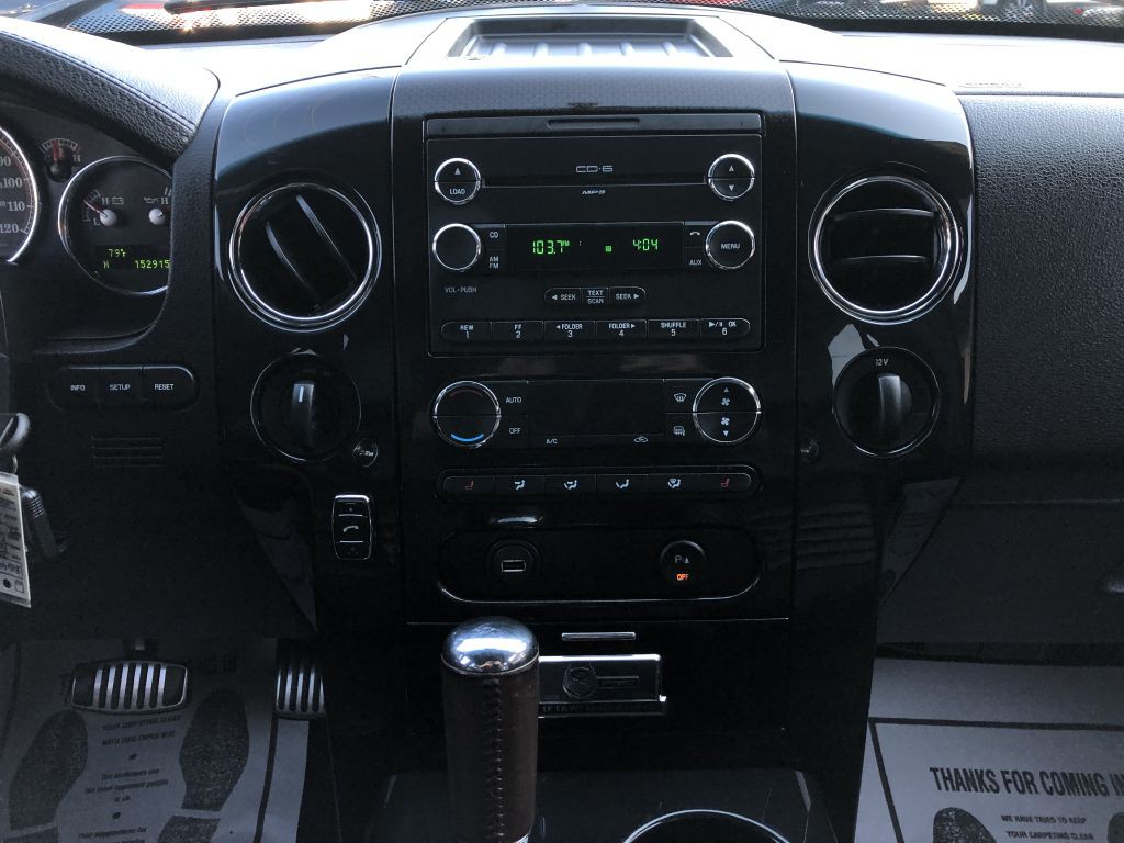 2008 Ford F-150 Image 25