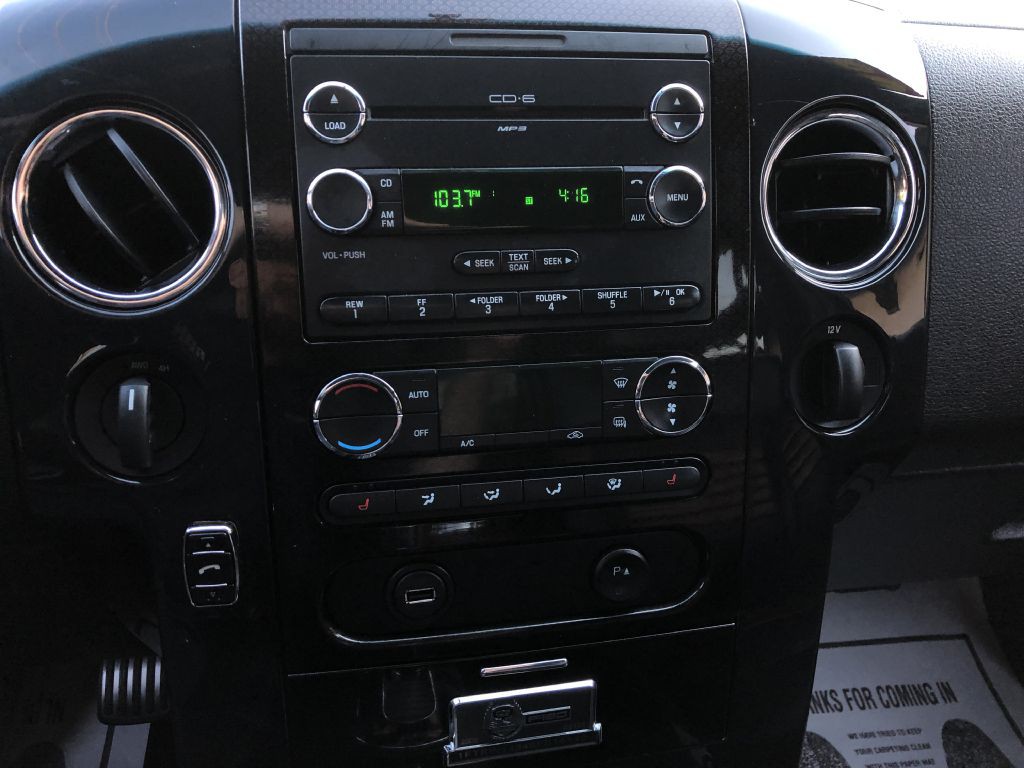 2008 Ford F-150 Image 26