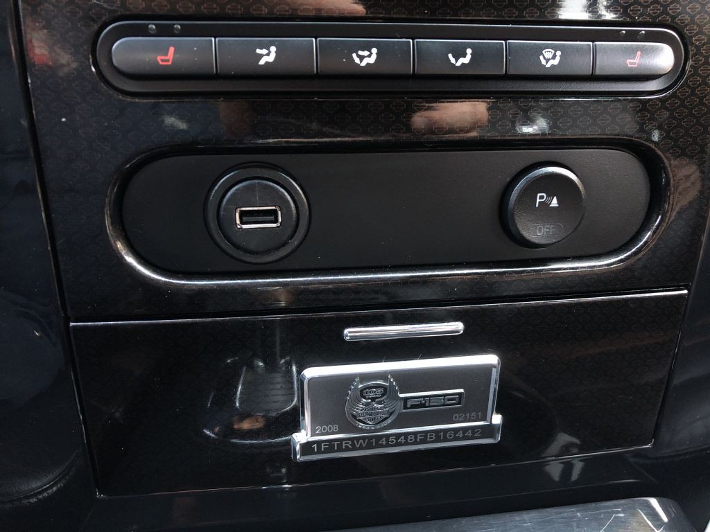 2008 Ford F-150 Image 27