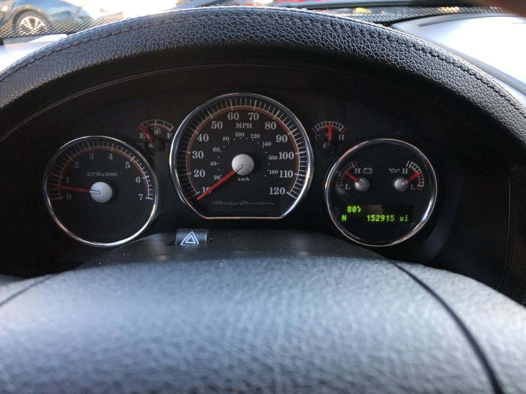 2008 Ford F-150 Image 29