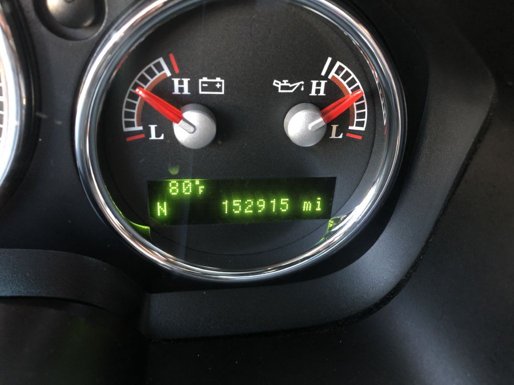 2008 Ford F-150 Image 30