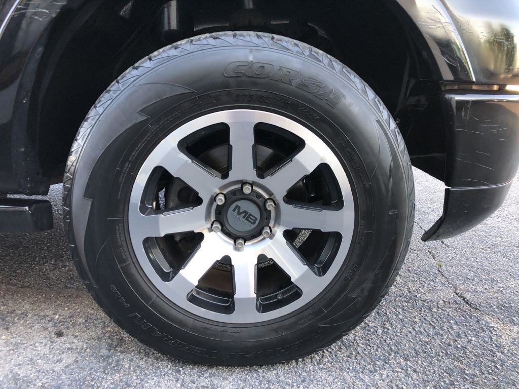 2008 Ford F-150 Image 31