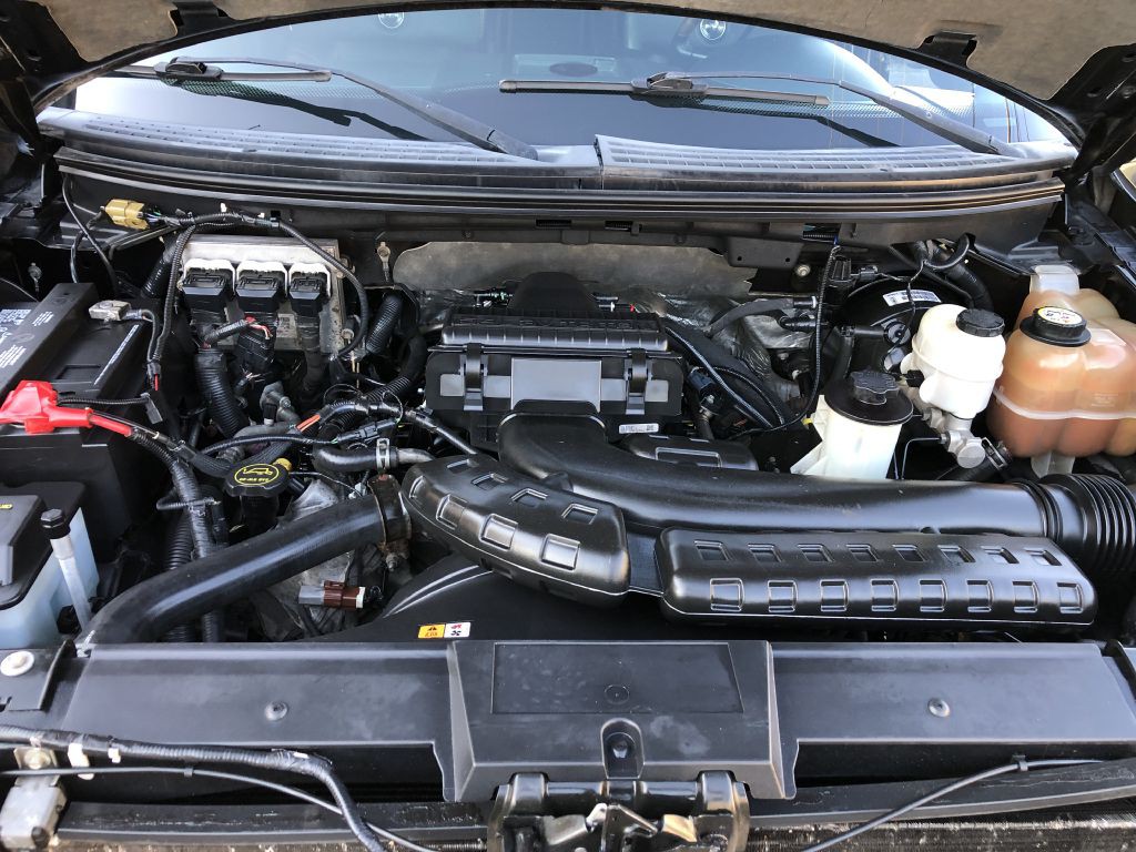 2008 Ford F-150 Image 32