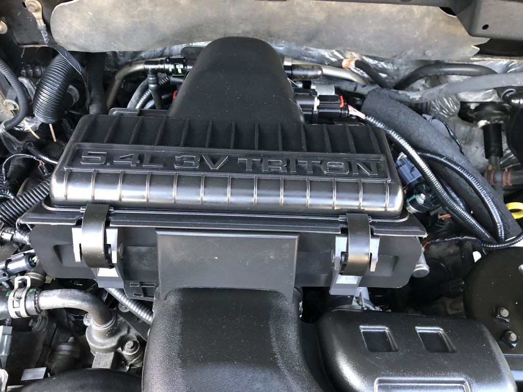 2008 Ford F-150 Image 33