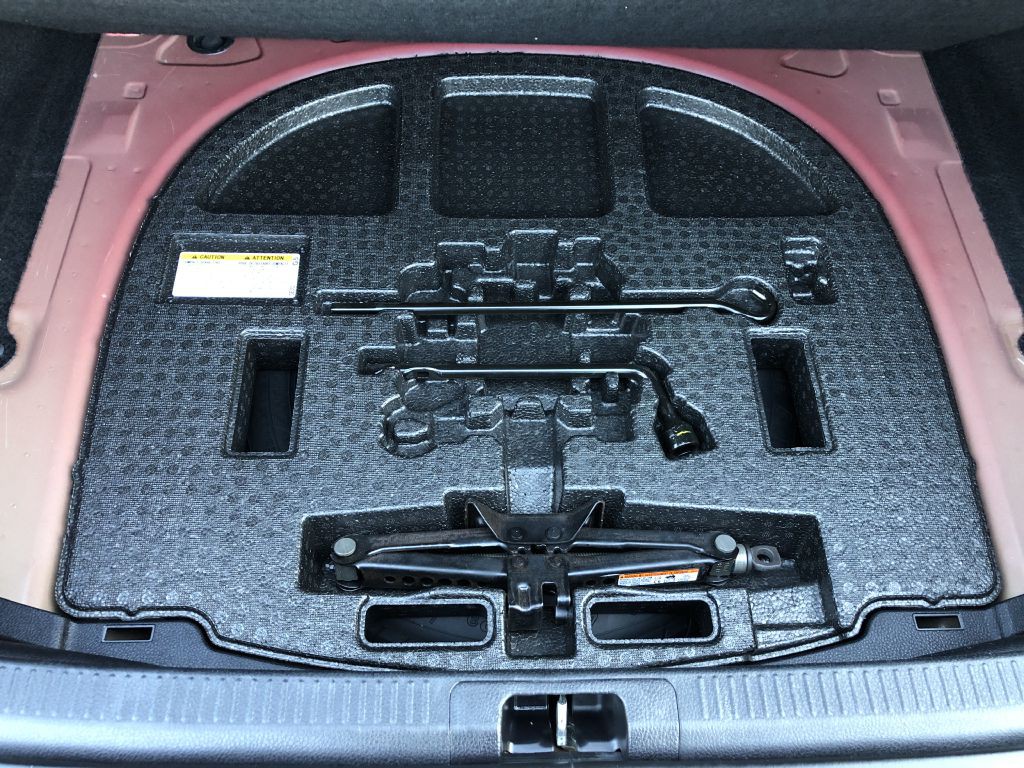 2018 Toyota Camry Image 8