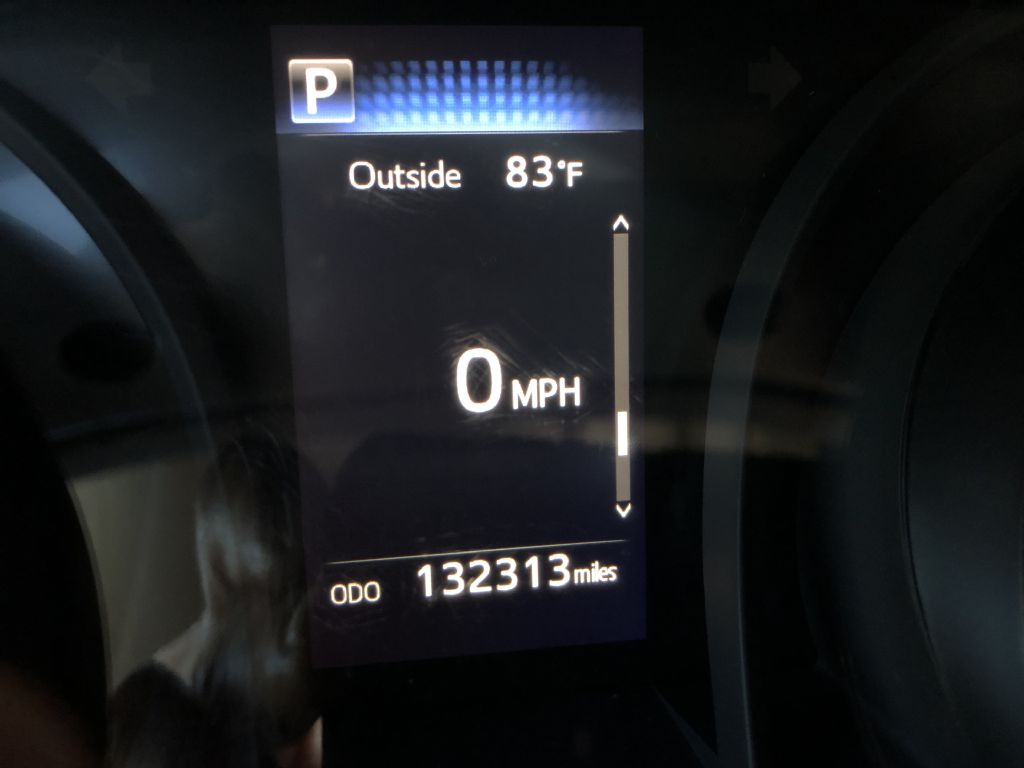 2018 Toyota Camry Image 28