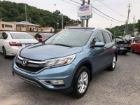 Image for 2015 Honda CR-V EXL ID: 7393545