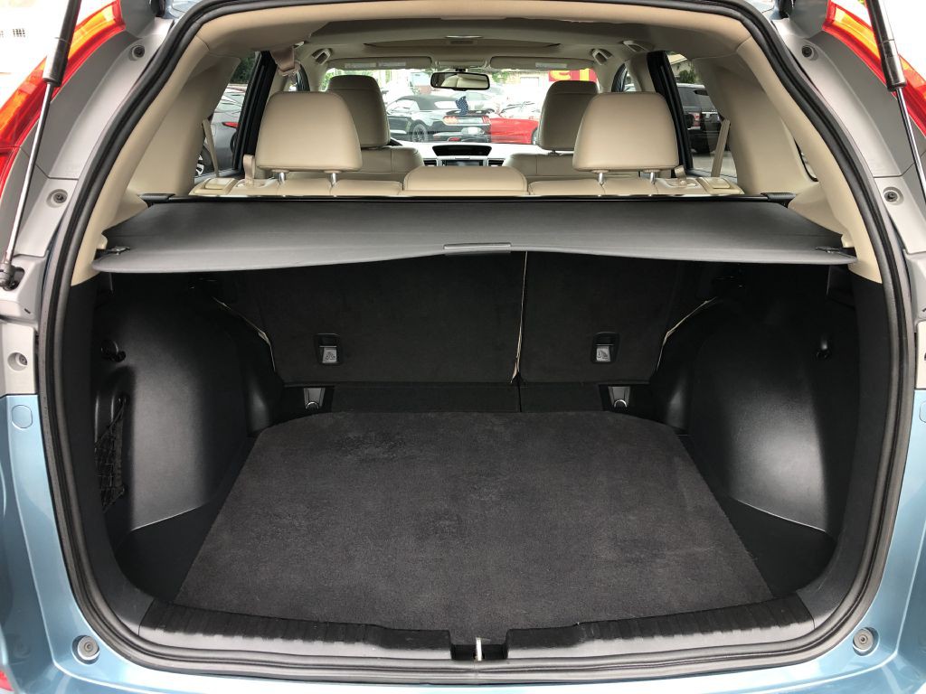 2015 Honda CR-V Image 13