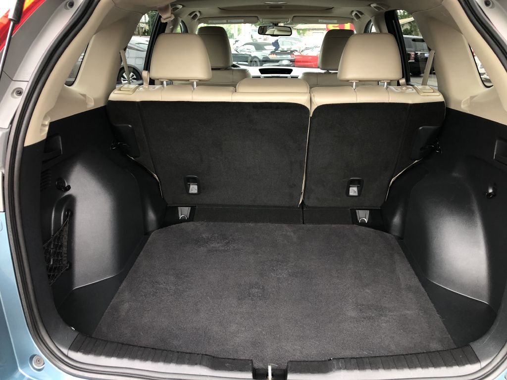 2015 Honda CR-V Image 16