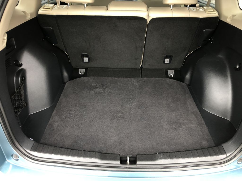 2015 Honda CR-V Image 17