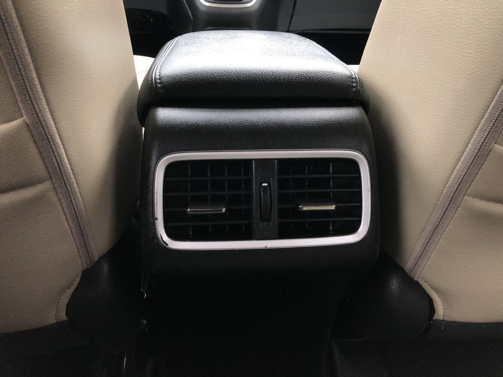 2015 Honda CR-V Image 27