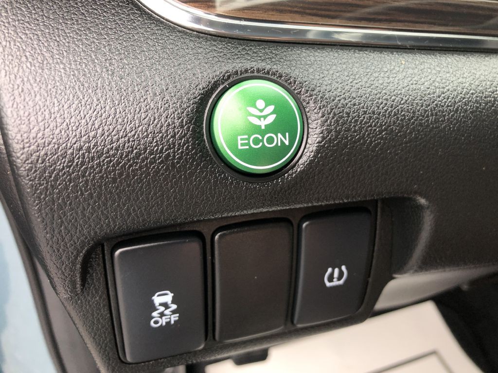 2015 Honda CR-V Image 30