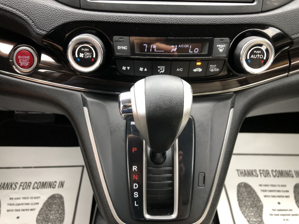 2015 Honda CR-V Image 31