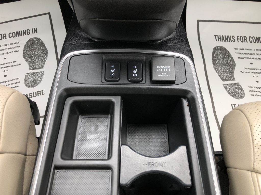 2015 Honda CR-V Image 32