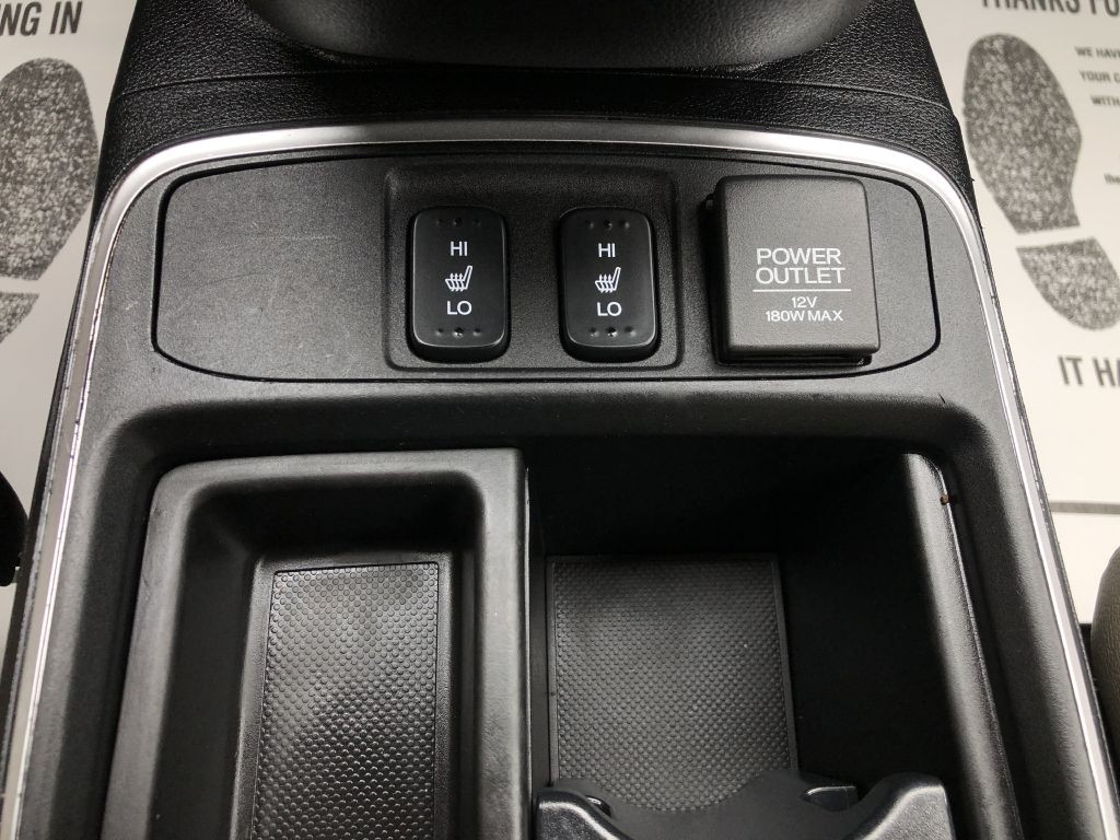 2015 Honda CR-V Image 33