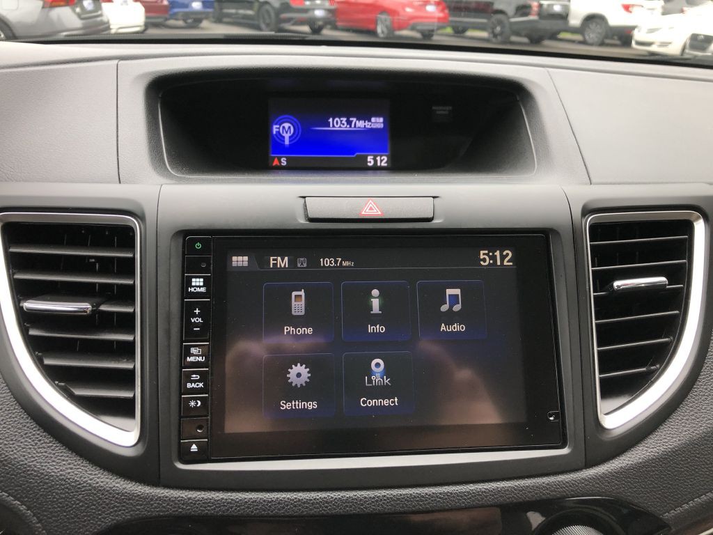 2015 Honda CR-V Image 36