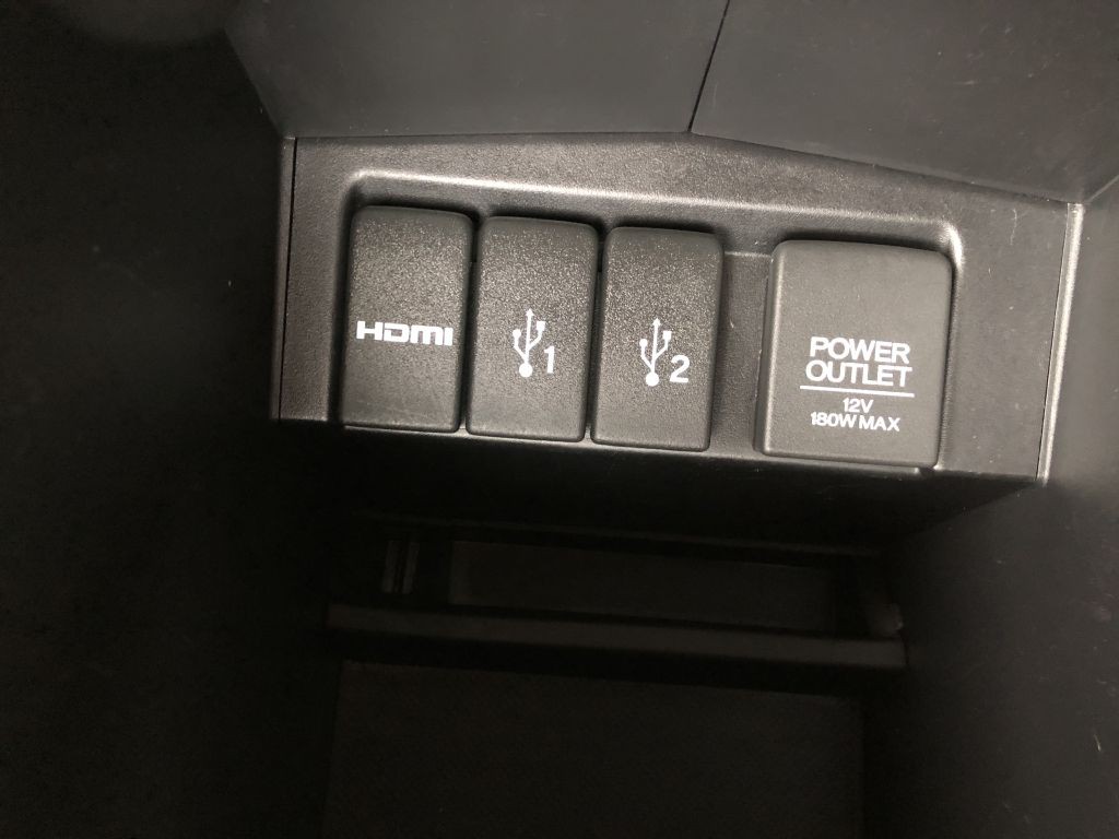 2015 Honda CR-V Image 39