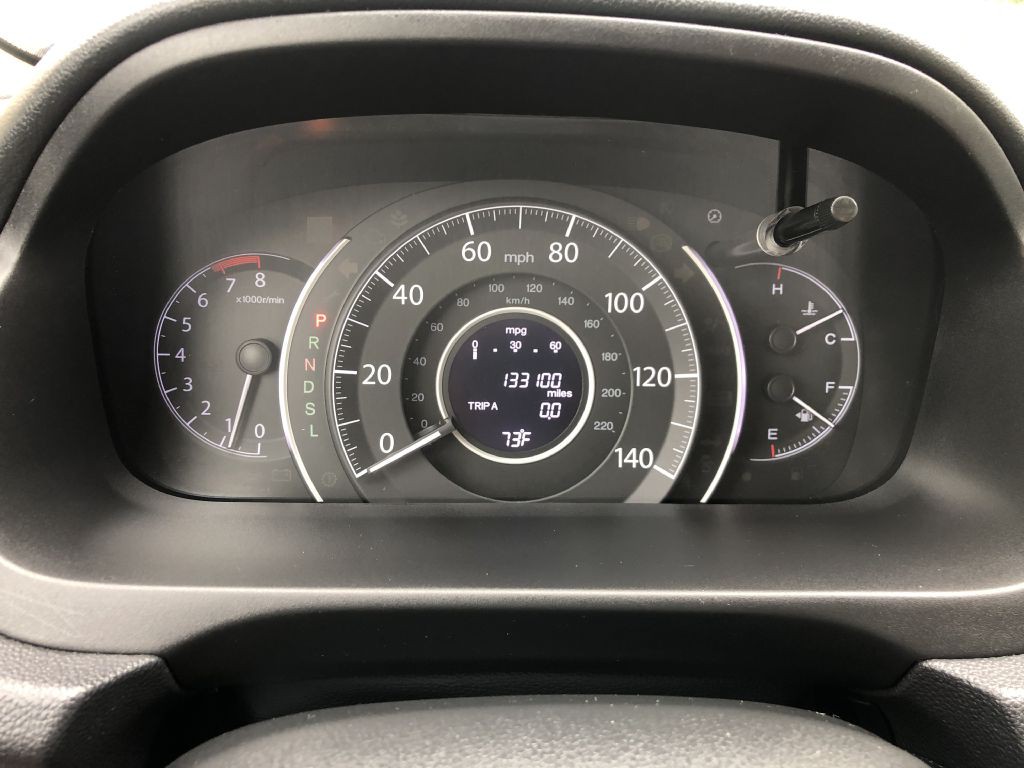 2015 Honda CR-V Image 41