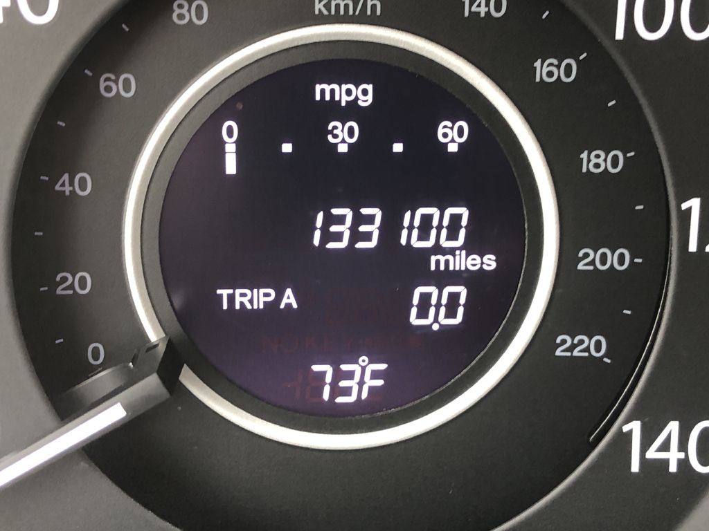 2015 Honda CR-V Image 42