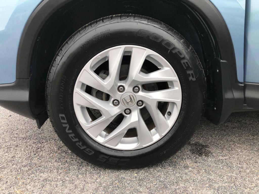2015 Honda CR-V Image 43