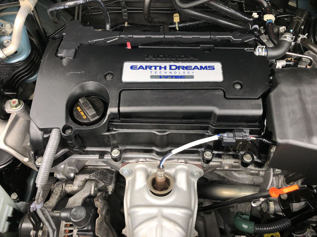 2015 Honda CR-V Image 45