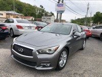 Image for 2017 INFINITI Q50 Premium ID: 7397174