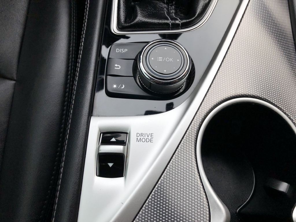 2017 INFINITI Q50 Image 21