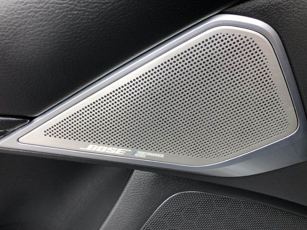 2017 INFINITI Q50 Image 30