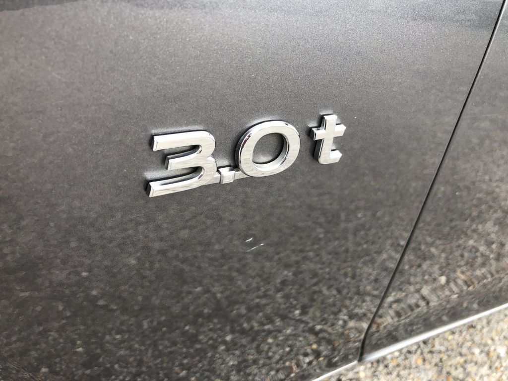 2017 INFINITI Q50 Image 35