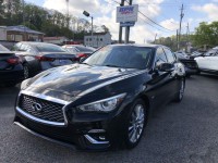 Image for 2019 INFINITI Q50 LUXE ID: 7399016