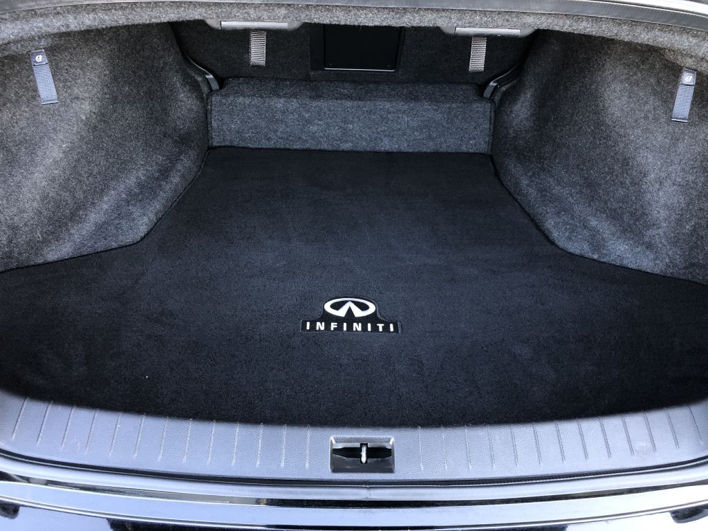 2019 INFINITI Q50 Image 15