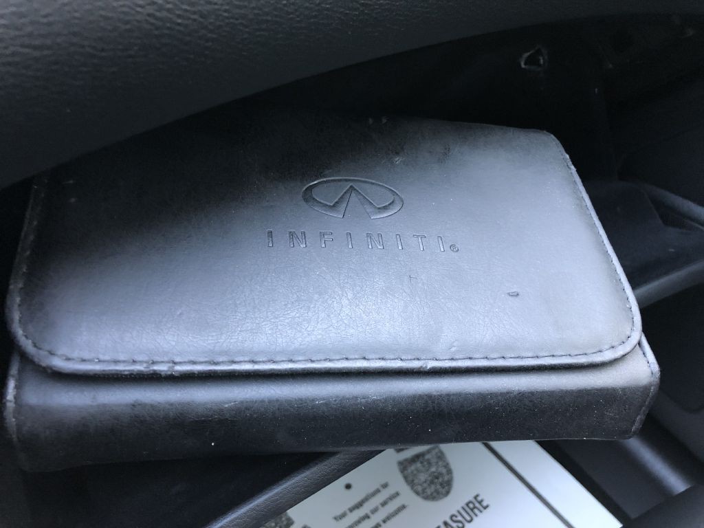 2019 INFINITI Q50 Image 24