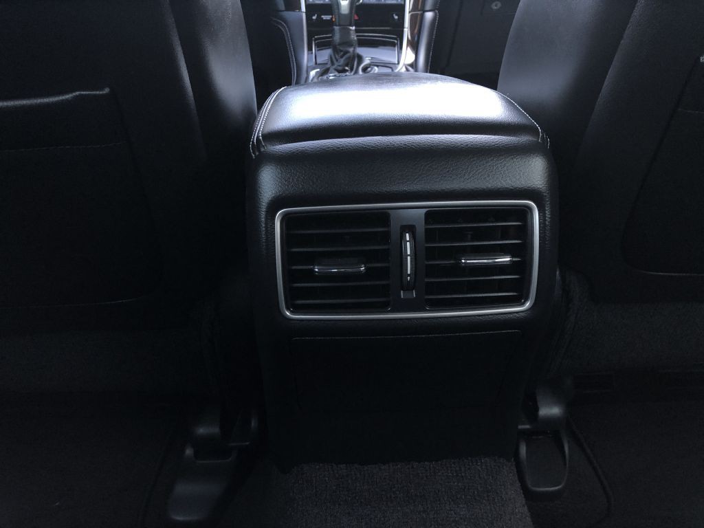 2019 INFINITI Q50 Image 26
