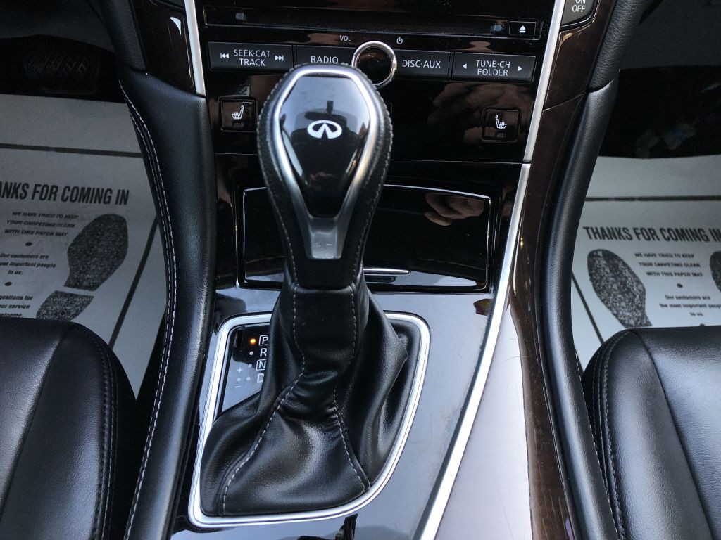 2019 INFINITI Q50 Image 28