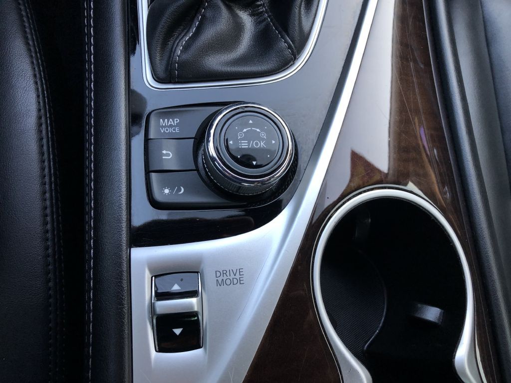 2019 INFINITI Q50 Image 29